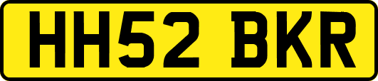 HH52BKR
