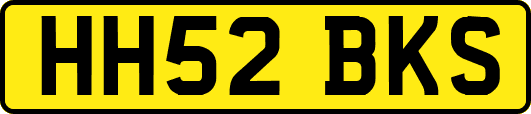 HH52BKS