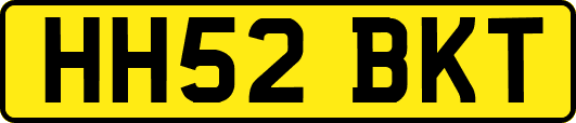 HH52BKT