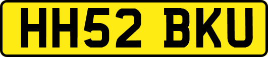 HH52BKU