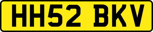 HH52BKV