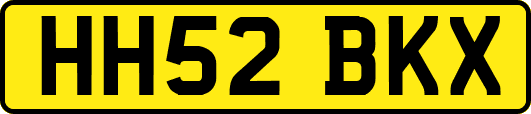 HH52BKX