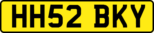 HH52BKY