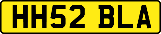 HH52BLA