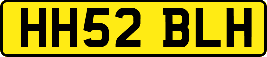 HH52BLH
