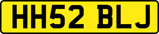 HH52BLJ