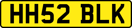 HH52BLK