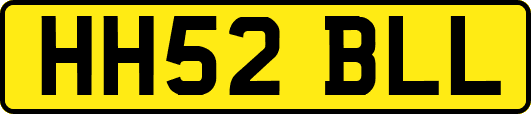 HH52BLL