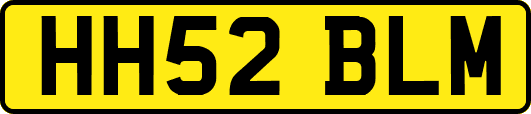 HH52BLM