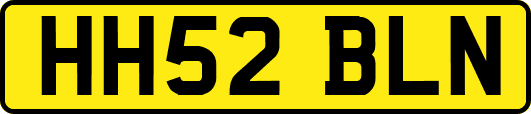 HH52BLN