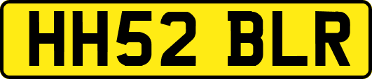 HH52BLR