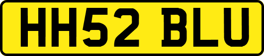 HH52BLU