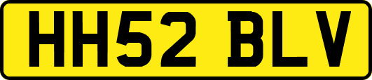 HH52BLV