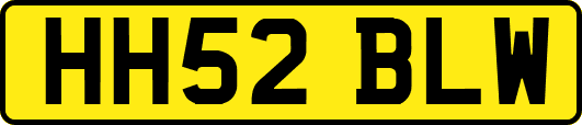 HH52BLW