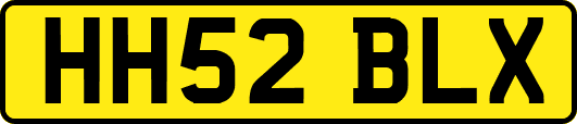 HH52BLX