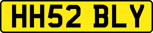 HH52BLY