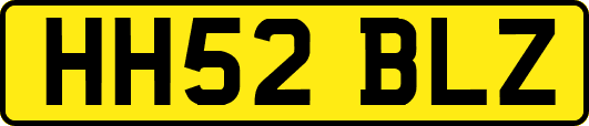 HH52BLZ