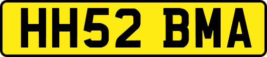 HH52BMA