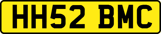 HH52BMC