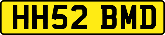HH52BMD