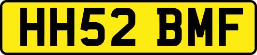 HH52BMF