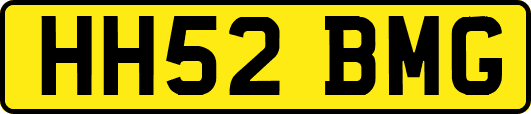 HH52BMG