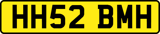 HH52BMH