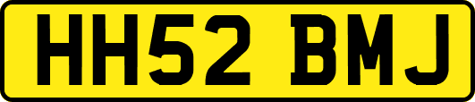 HH52BMJ