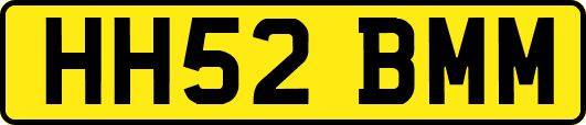 HH52BMM