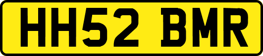 HH52BMR