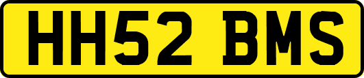 HH52BMS