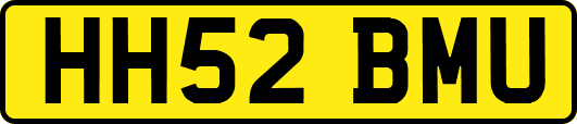 HH52BMU