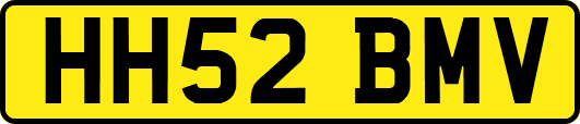 HH52BMV