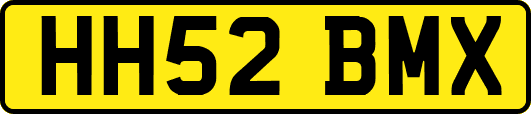 HH52BMX