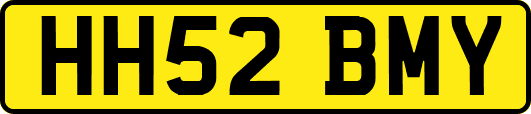HH52BMY