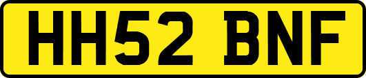 HH52BNF