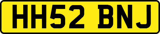 HH52BNJ