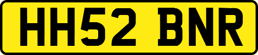 HH52BNR