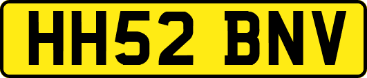 HH52BNV