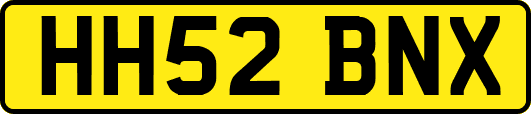 HH52BNX