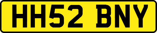 HH52BNY