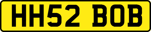 HH52BOB