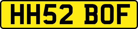 HH52BOF