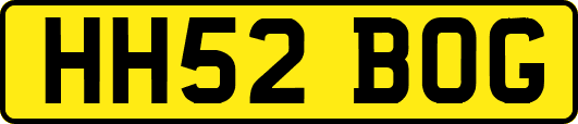 HH52BOG