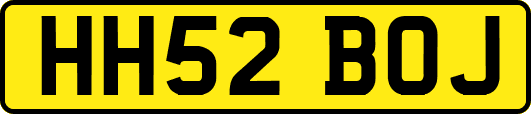 HH52BOJ