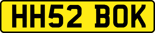 HH52BOK