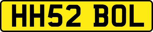 HH52BOL