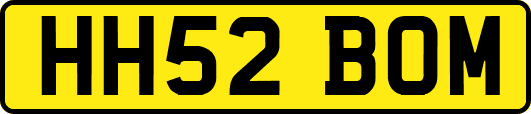 HH52BOM