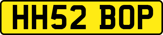 HH52BOP