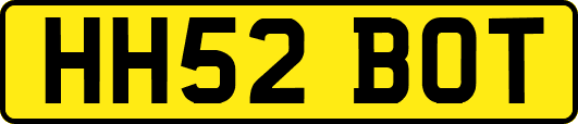 HH52BOT